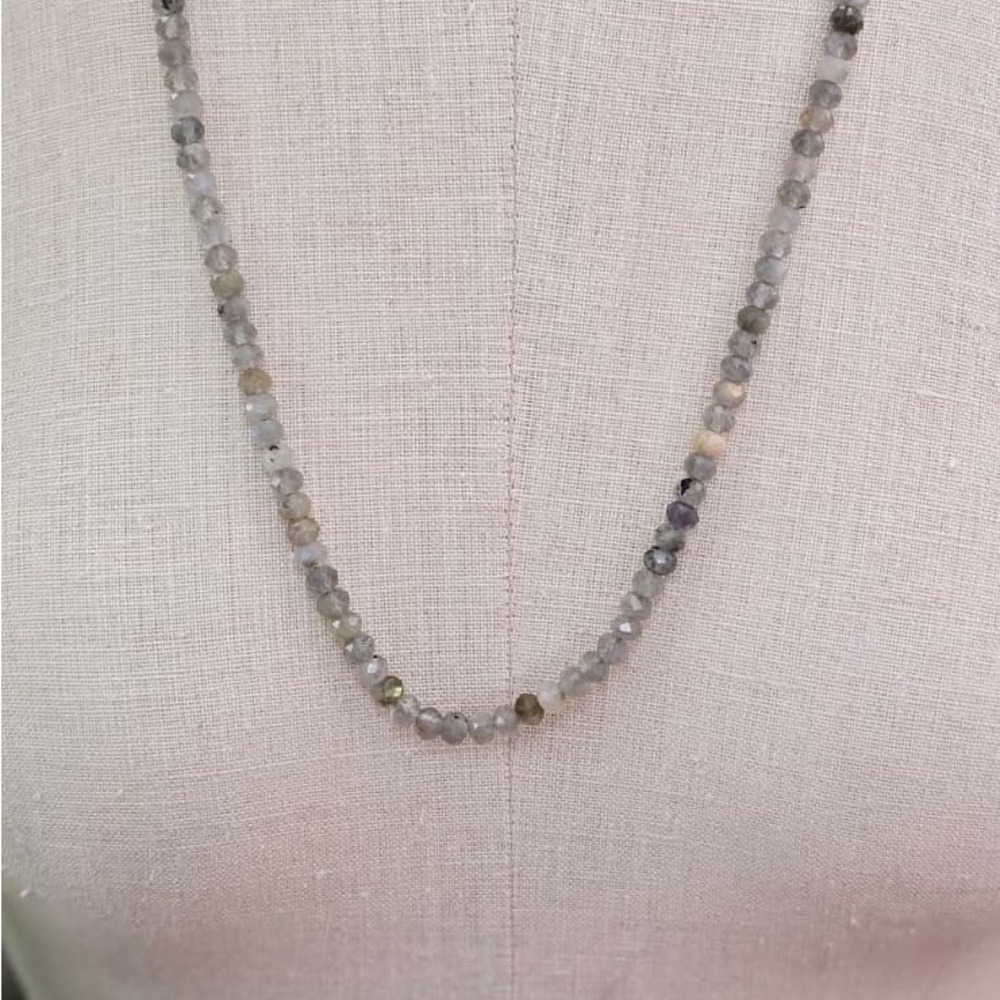 David Yurman Spiritual Bead necklace - Picture 4 of 11